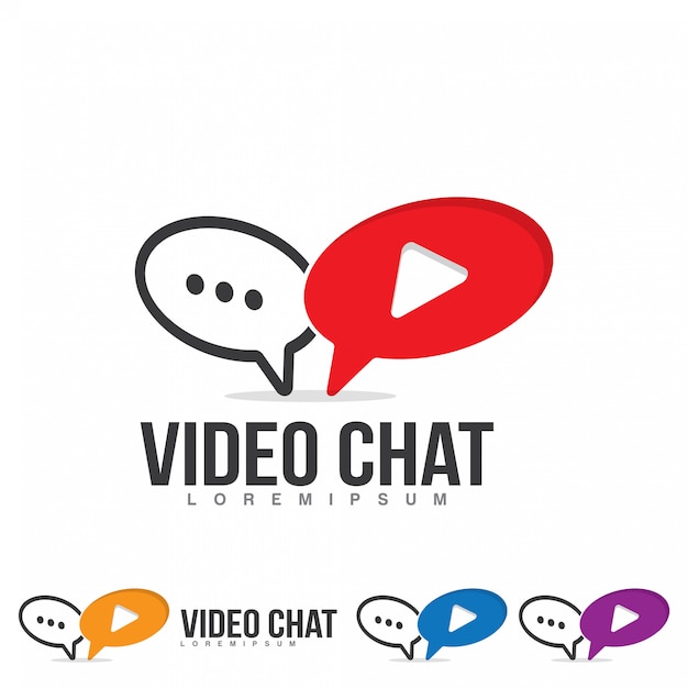 Video-chat-logo