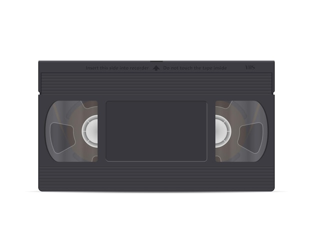 Video kassette