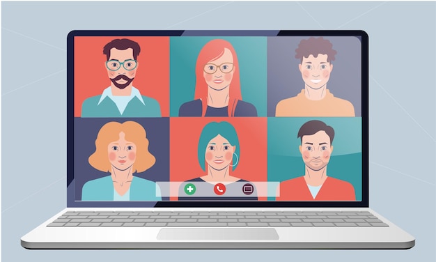 video_meeting
