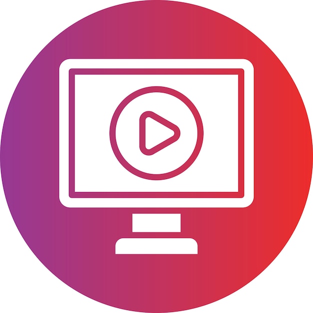 Video-Tutorial-Ikonen-Stil