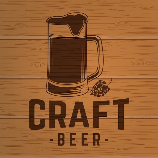 Vintage-Design für Bars, Pubs und Restaurants