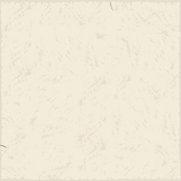 Vintage Papierhintergrund