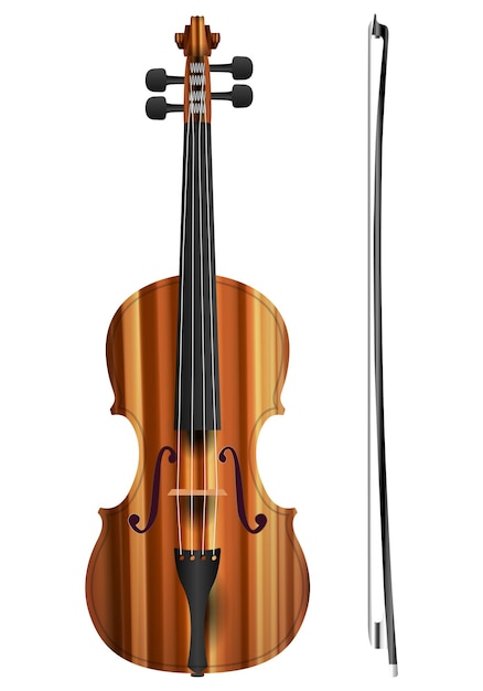 Vektor violine