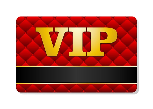 Vip-karte