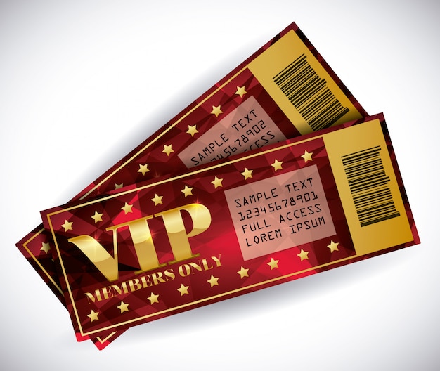 Vip mitglied