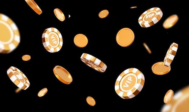 Vipcoin6