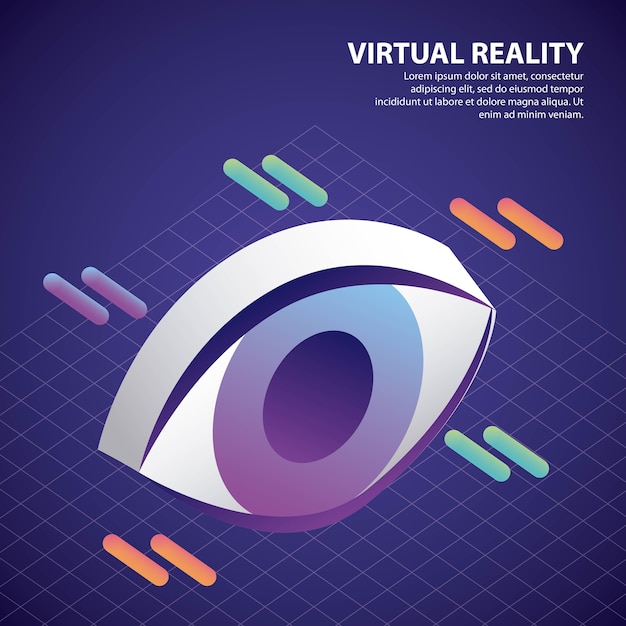 Virtuelle realität