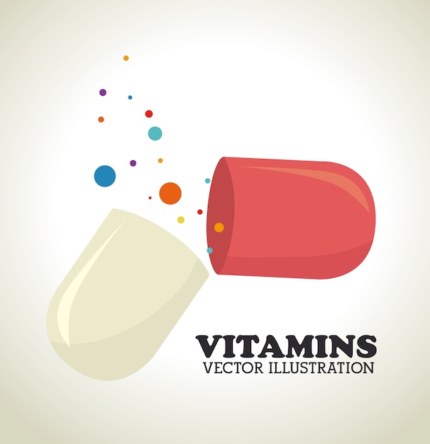 Vitamine Design