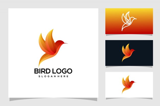 Vogel logo design