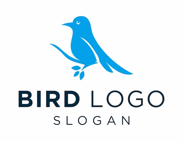 Vogel-Logo-Design