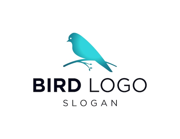 Vogel-Logo-Design