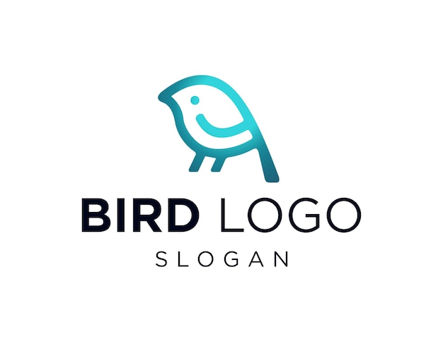 Vogel Logo Design