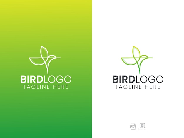 Vogel logo design