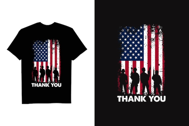 Volkstrauertag vergessen nie veteranen-t-shirt
