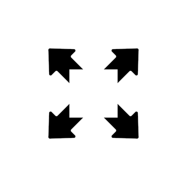 vollständige Vektor-Icon-Design-Vorlagen