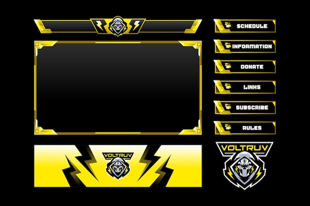 Voltruv-stream-overlay-paket