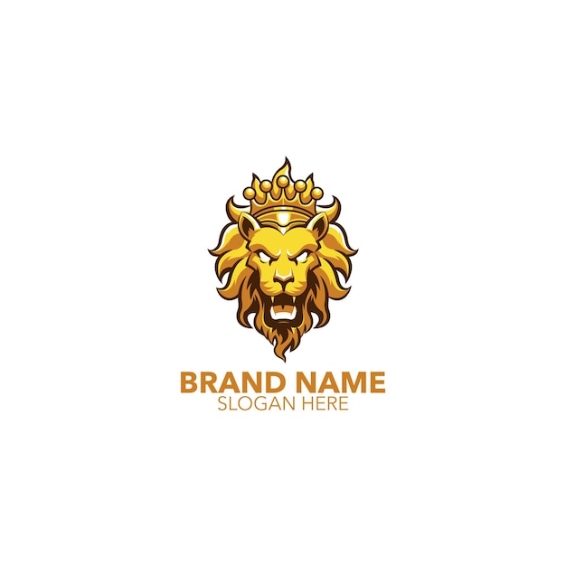 Vorlagen für das lion-logo