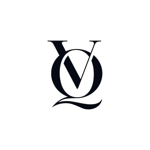 Vektor vq-logo