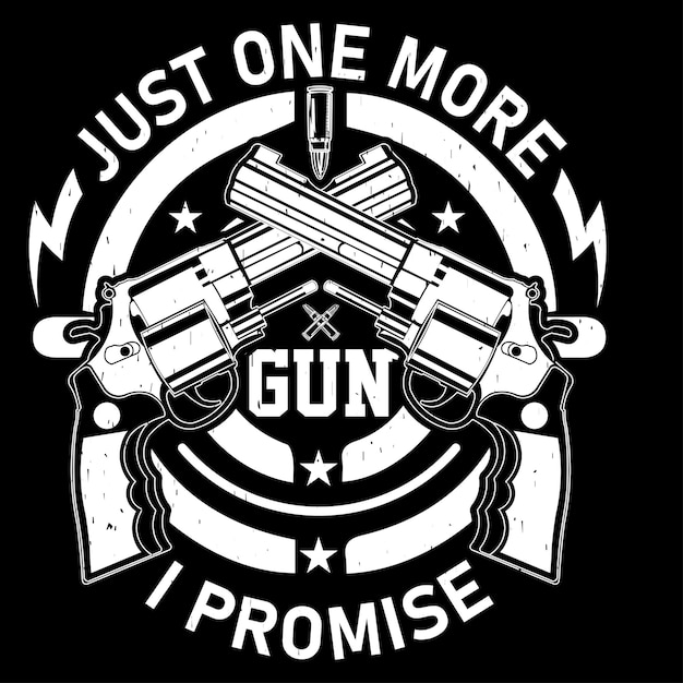 Waffen-Vektor-Design Waffen-Kunst-Vektor-T-Shirt-Design Veteranen-Waffen-Vektor-T-Shirt-Design.