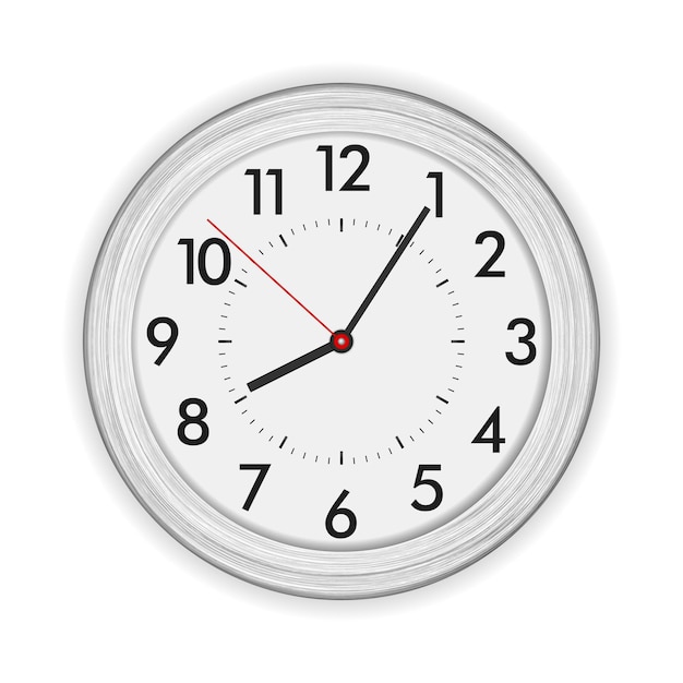 Wanduhr