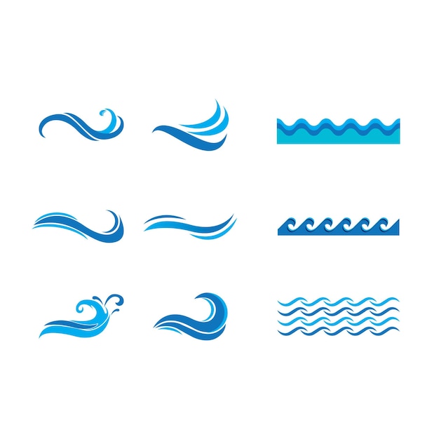 Wasser-welle-logo