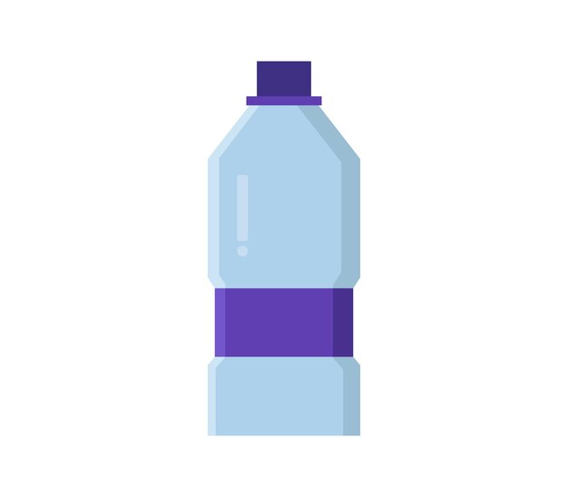 Wasserflaschen