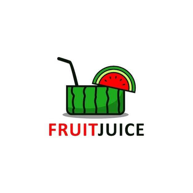 Wassermelonen-logo