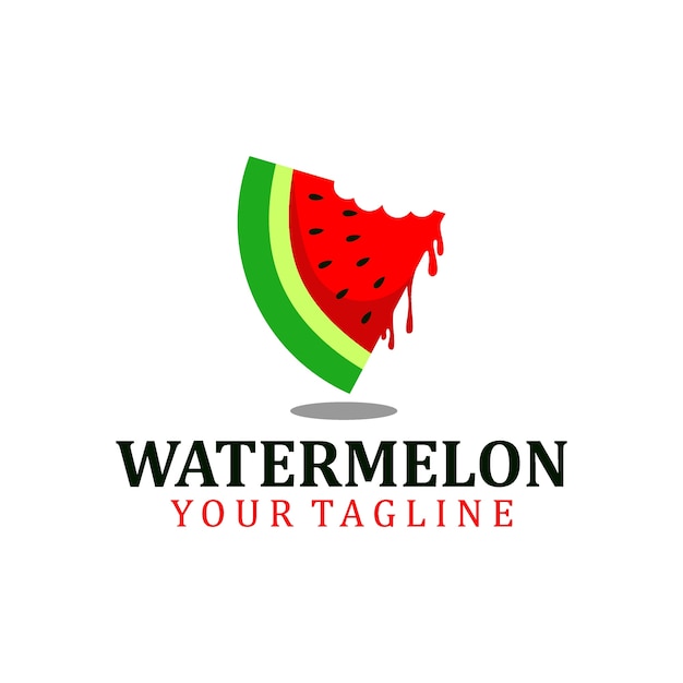 Wassermelonen-logo