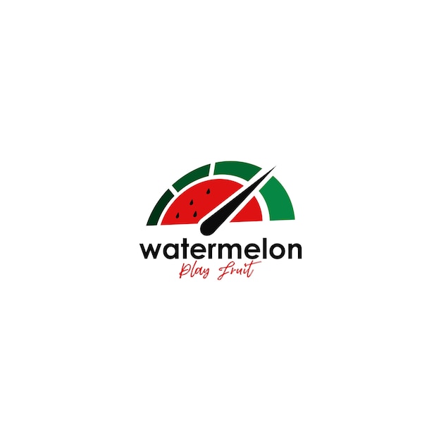 Wassermelonen-logo