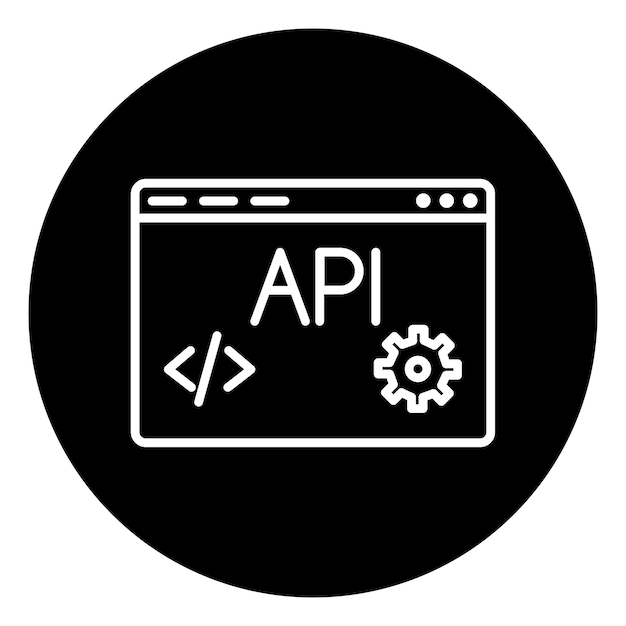 Web-API-Symbol