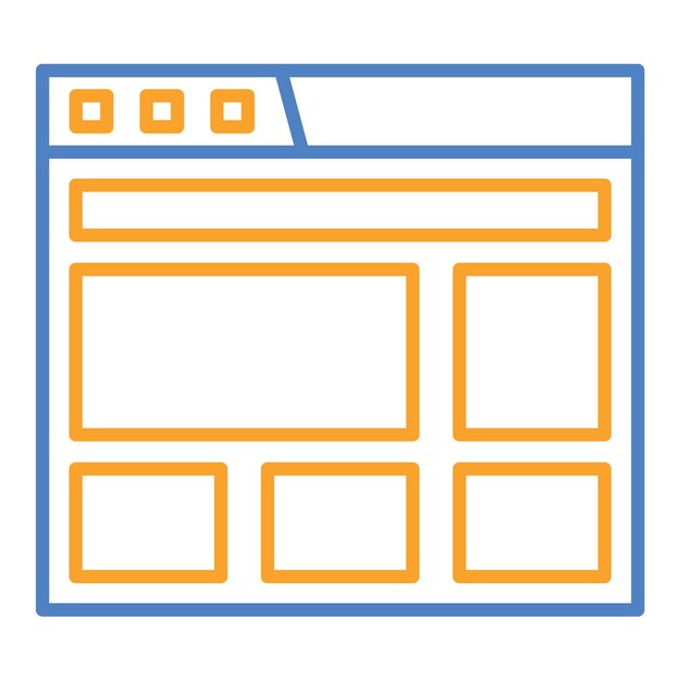 Web-Browser-Symbol