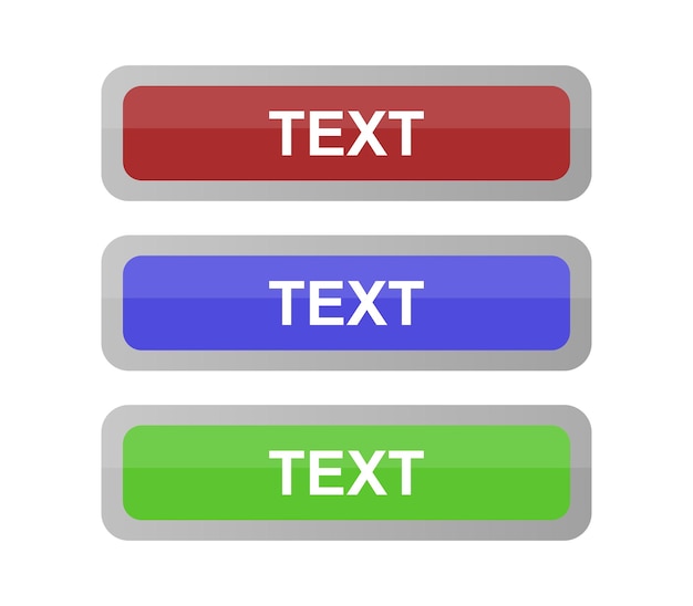 Web Button