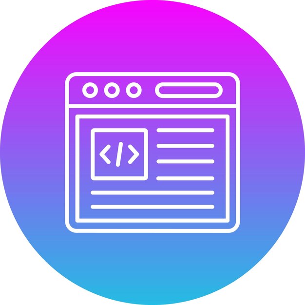 Web-Codierungssymbol