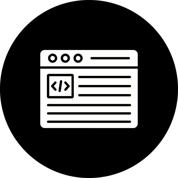 Web-Codierungssymbol