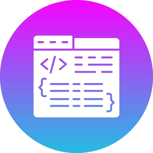 Web-Codierungssymbol