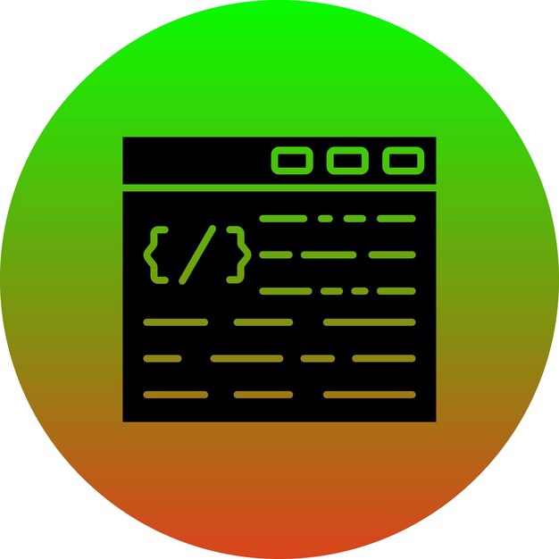 Web-Codierungssymbol