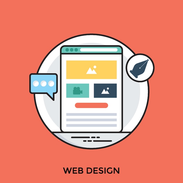 Web-design