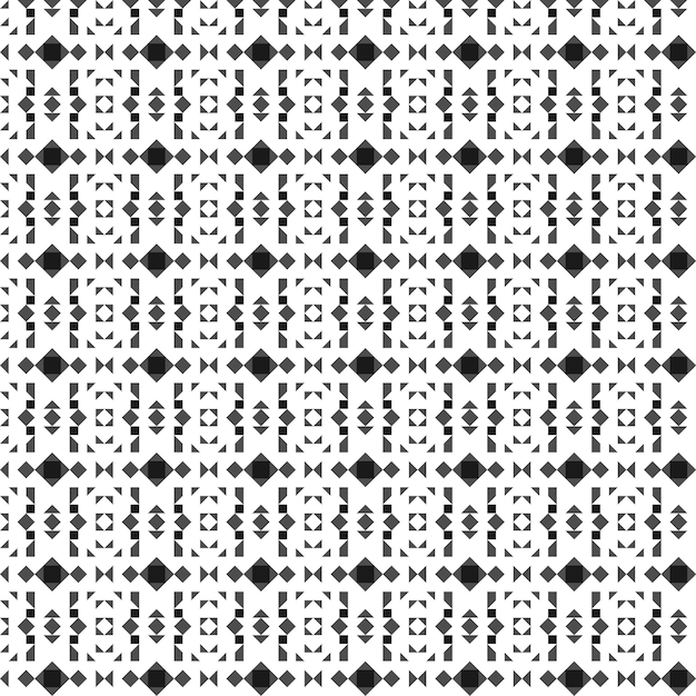 Web-muster-geometrie-abstraktion grau und schwarz