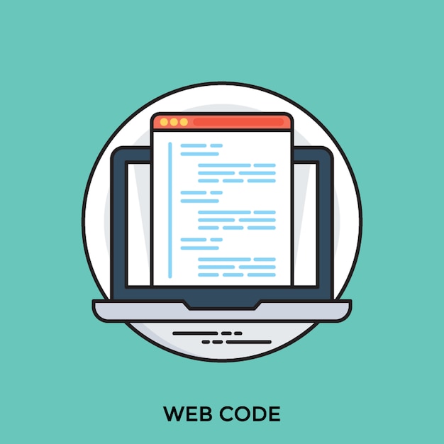 Webcode