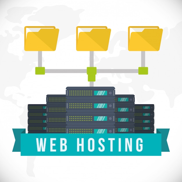 Webhosting-design