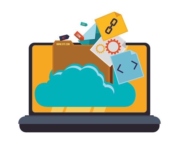 Webhosting und Cloud Computing