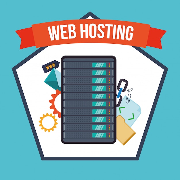 Webhosting und Datensicherheitsentwurf