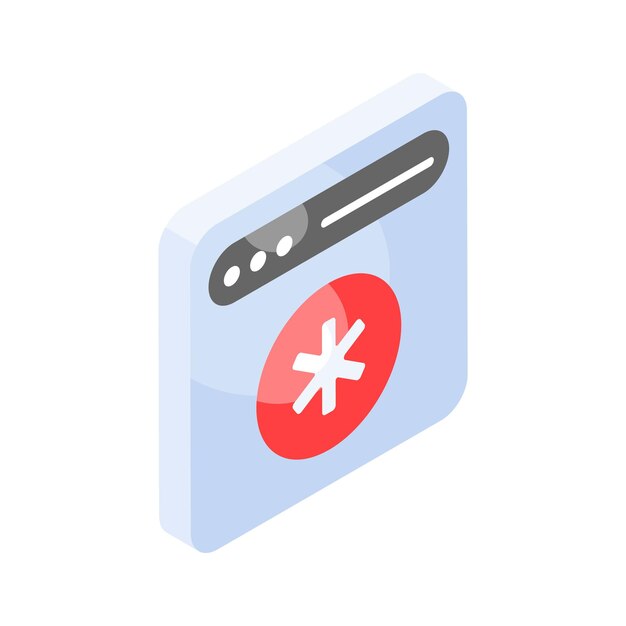 Webseite mit medizinischem Schild, das das Konzept-Symbol der medizinischen Website Online-Gesundheitsversorgung anzeigt