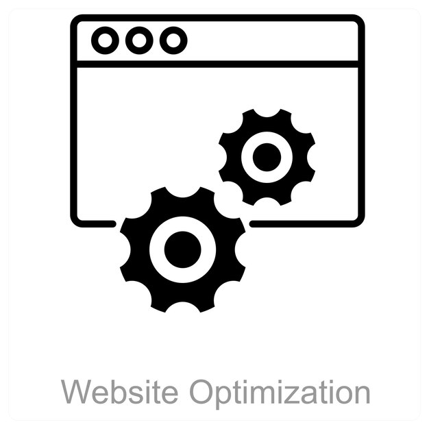 Website-Optimierung
