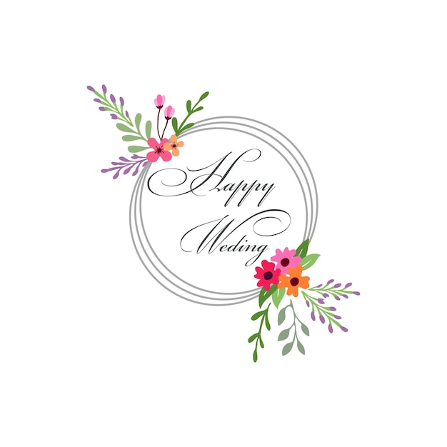 Weding-Logo