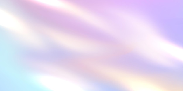 Weiche Schablonenvektorillustration des abstrakten Pastellfarbhintergrunddesigns