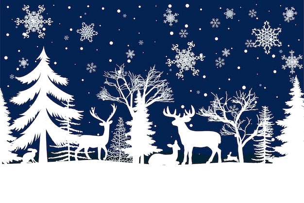 Weihnachts- und Neujahrsmuster bei Buffalo Plaid Festlicher Hintergrund für Design und Druck esp10