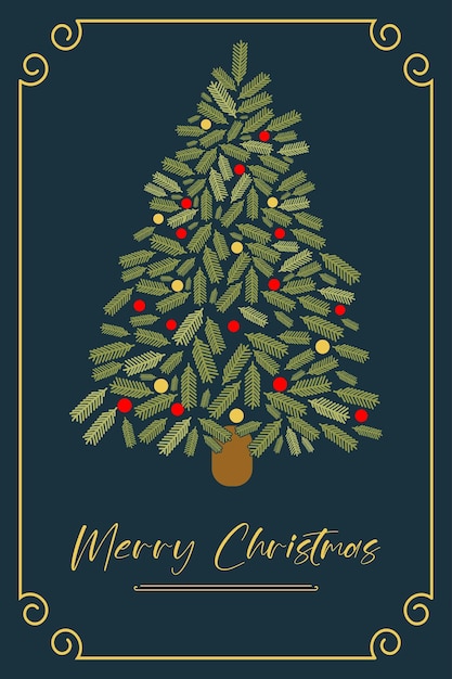 Weihnachtsbaum