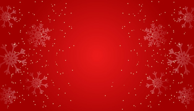 Weihnachtsdekoration. Weihnachtsrotes Muster