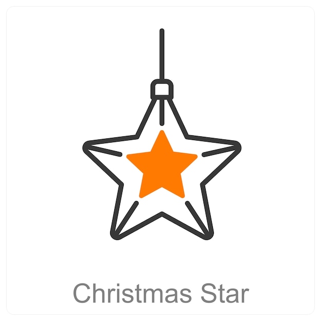 Weihnachtsstern